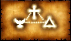 biblical trilogy interpretation explained
