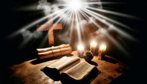 biblical truth and honesty