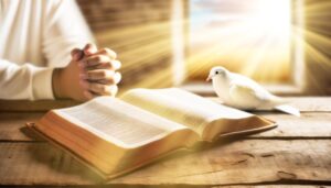 biblical understanding of discernment