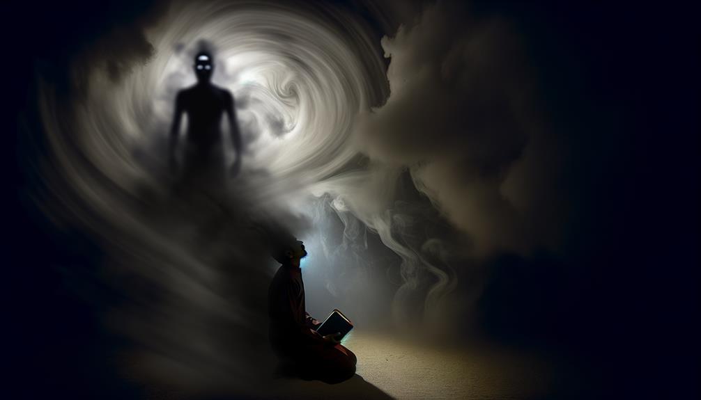 biblical understanding of fear