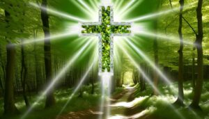 biblical uprightness significance