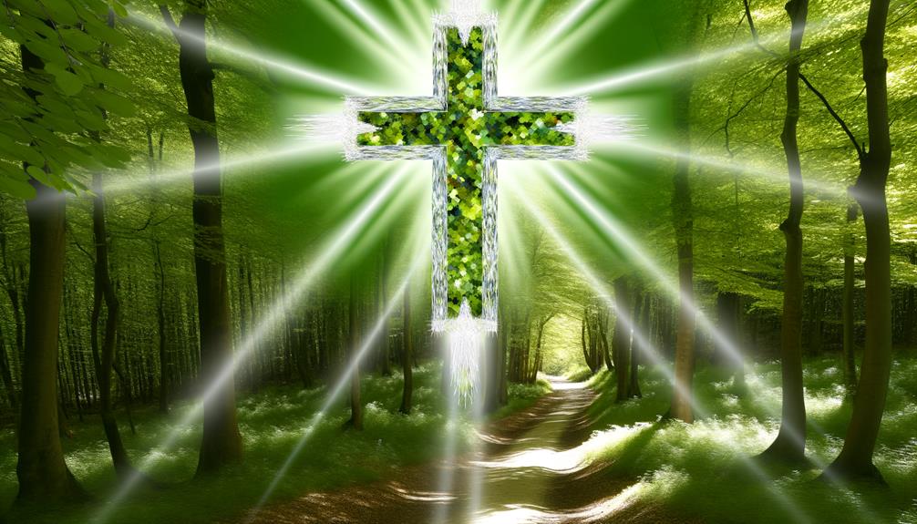 biblical uprightness significance