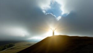 biblical victory over challenges