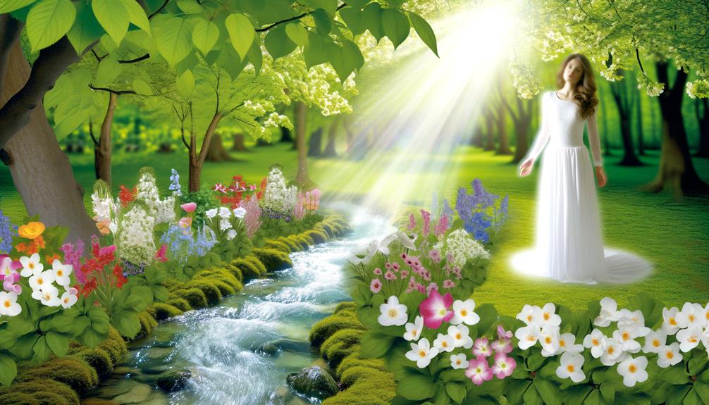 biblical virtues with melissa