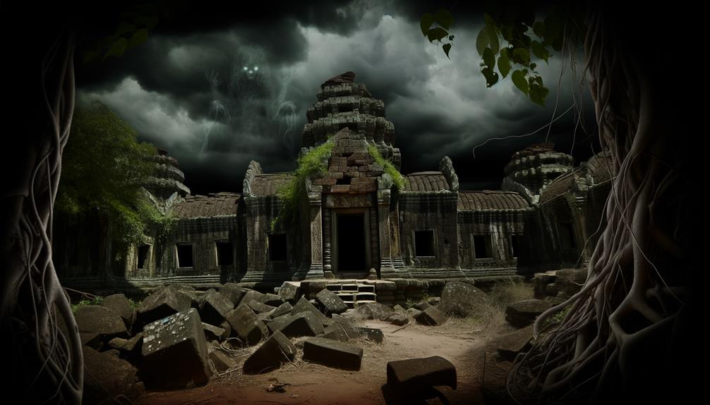 biblical visions and predictions