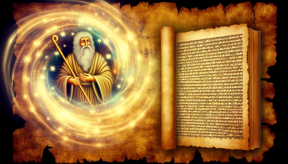 biblical wisdom and teachings