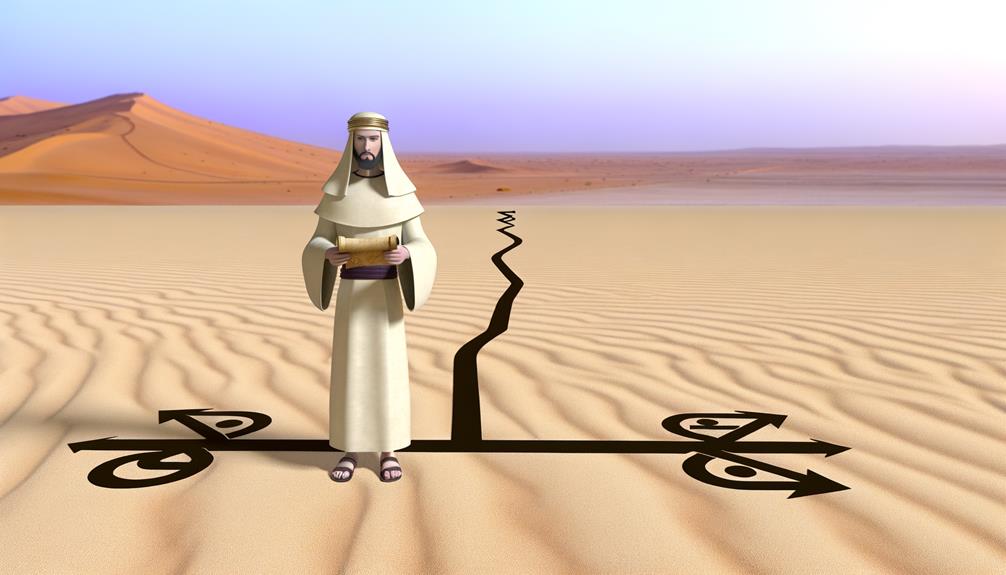 biblical wisdom and teachings