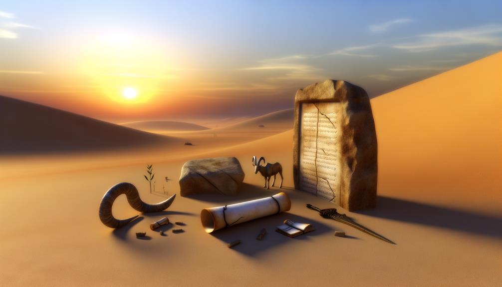 biblical wisdom and teachings