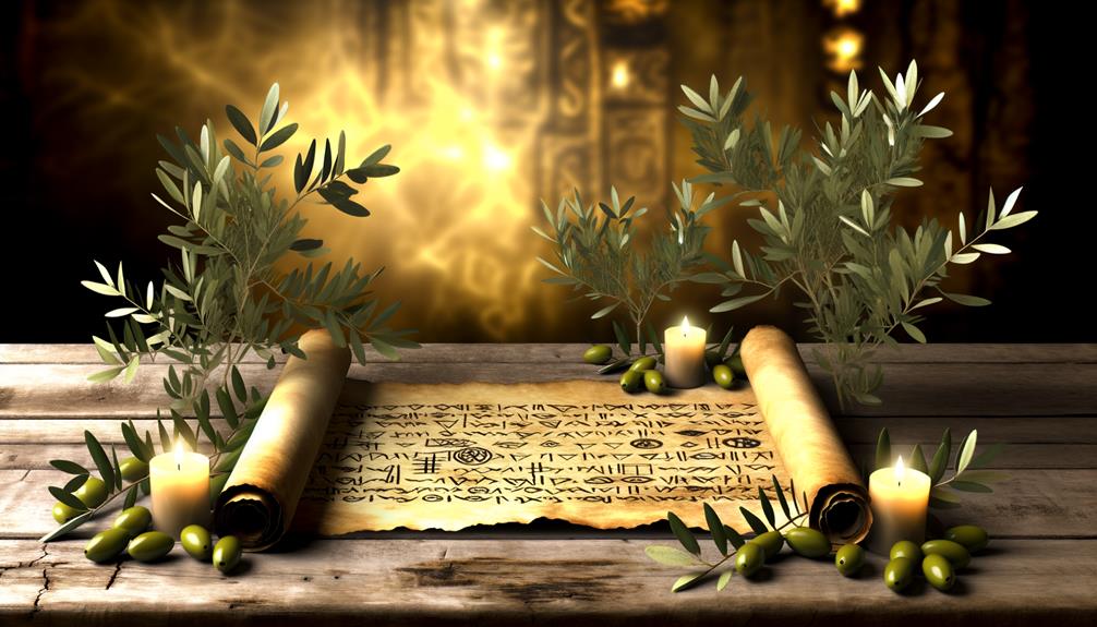 biblical wisdom and teachings
