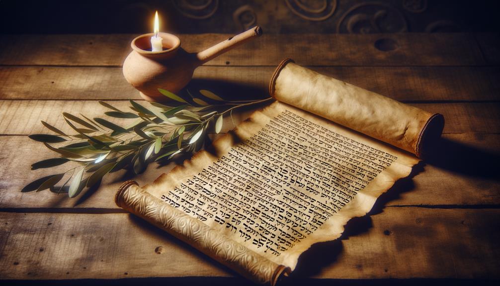 biblical wisdom and teachings