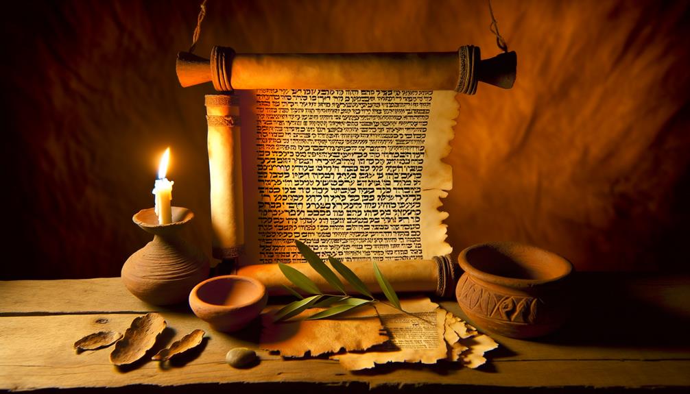 biblical wisdom and teachings
