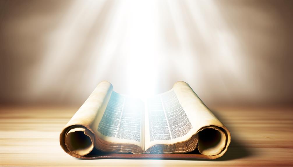 biblical wisdom and understanding