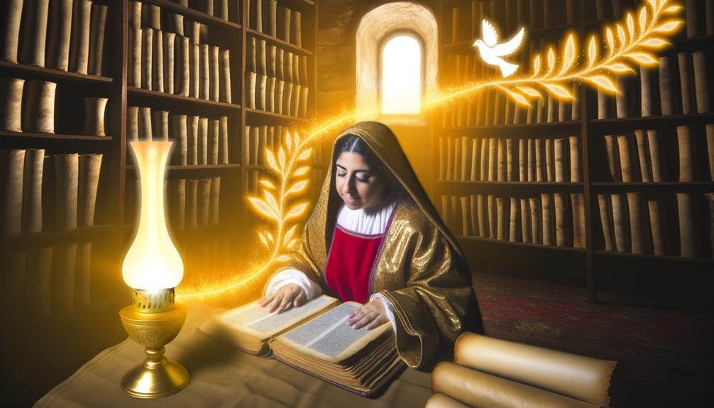 biblical wisdom and understanding