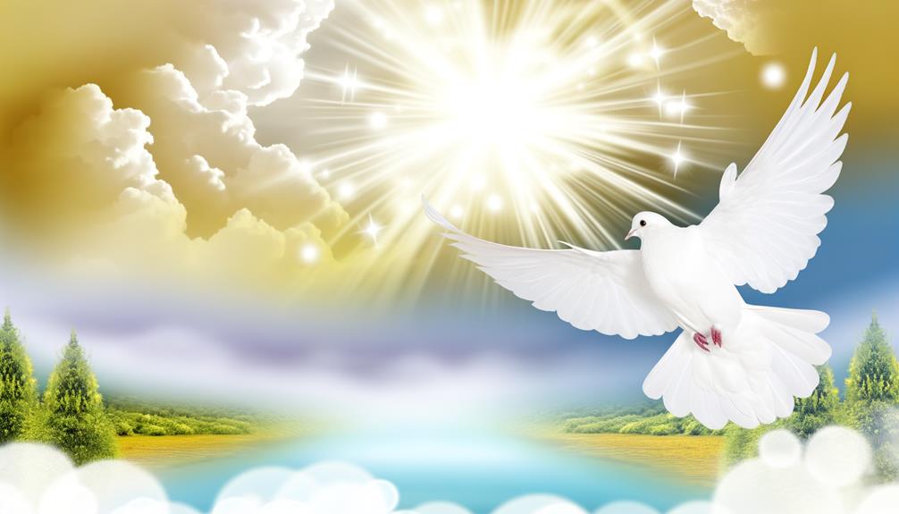 birds prophetic visions revealed