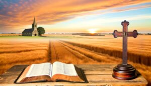 blaine biblical significance explored