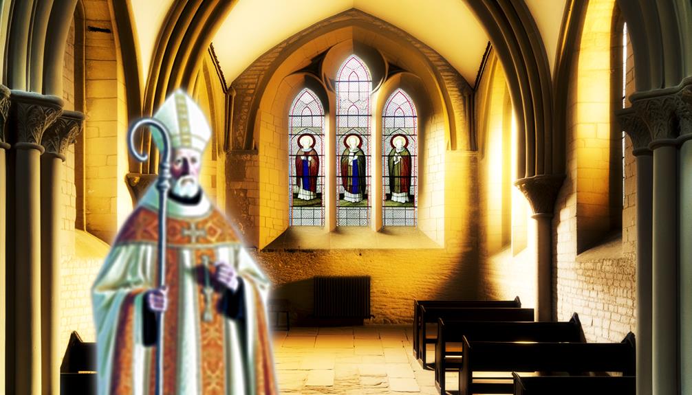 blaise christian tradition saint