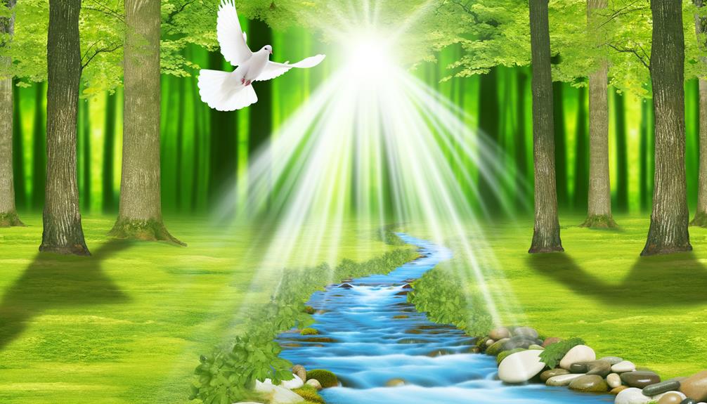 blaise s spiritual importance explored
