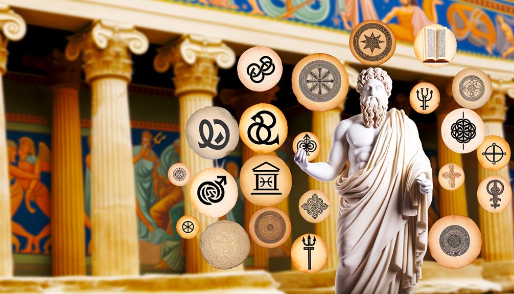 blending beliefs in antiquity