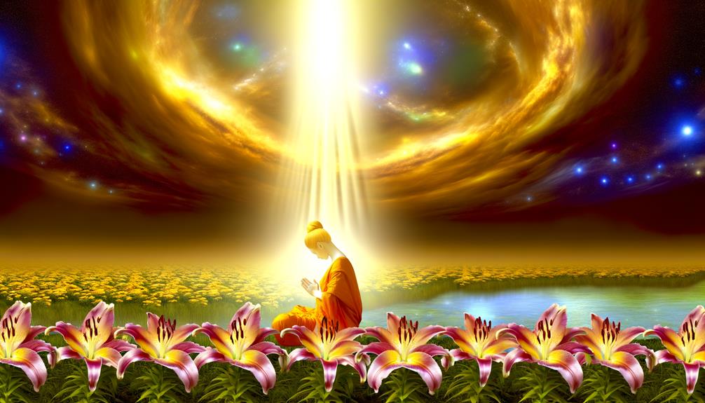 blessings of divine grace