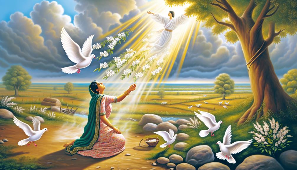 blessings of god s grace