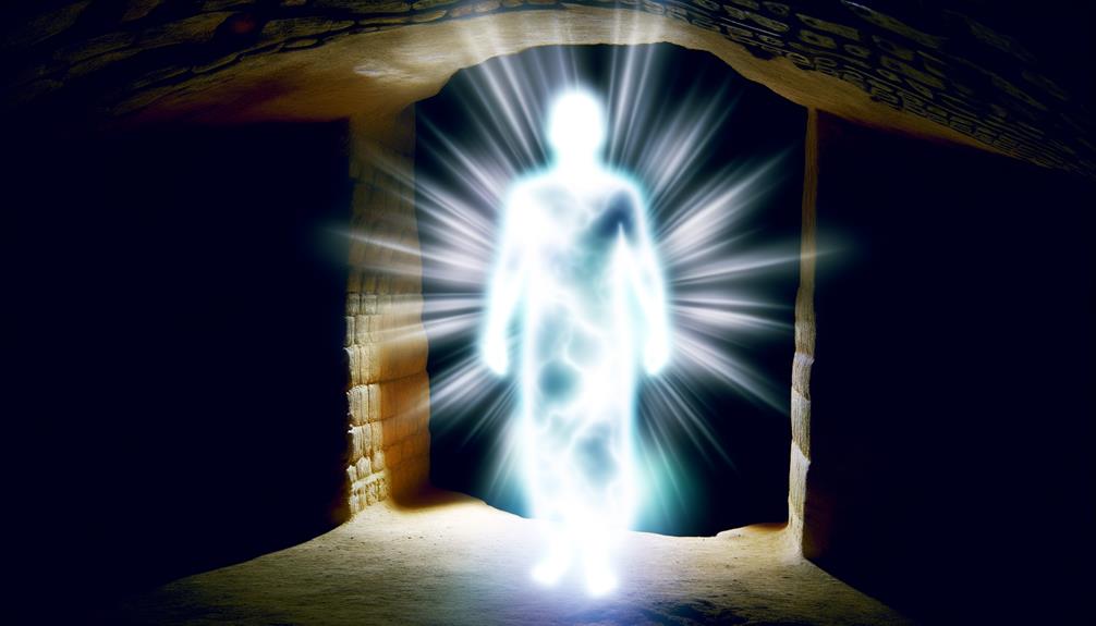 bodily revival after death