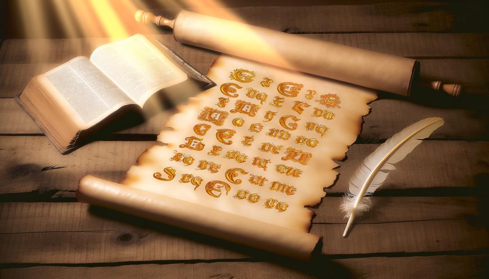 braylon s biblical significance explored