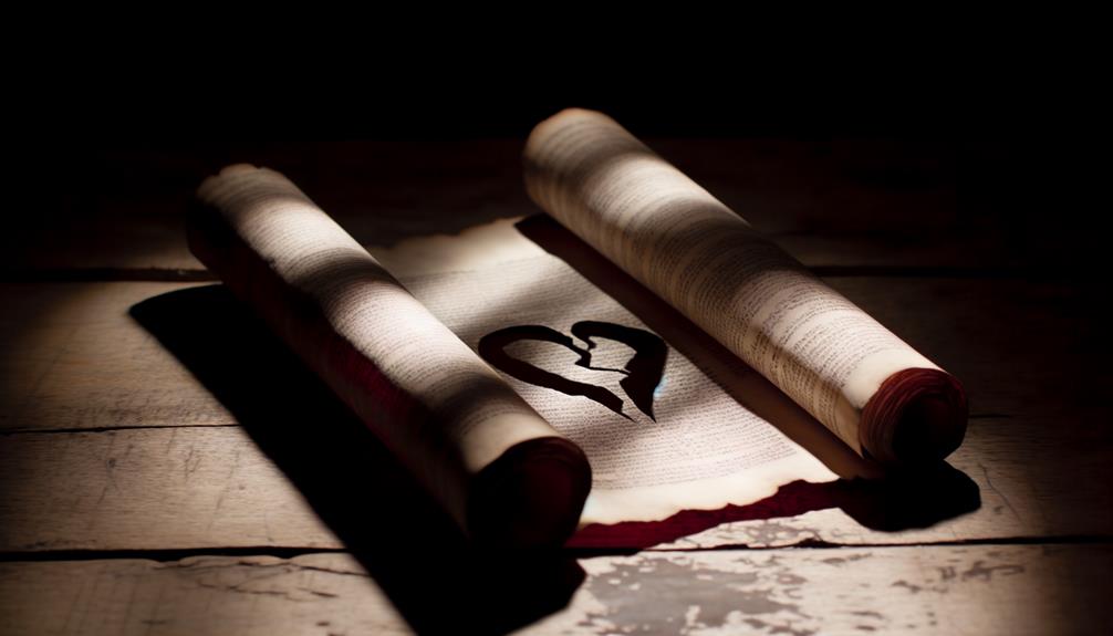 breach of marital fidelity