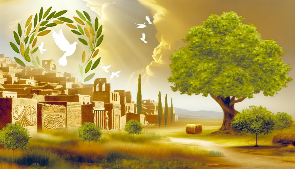 brixton biblical significance unclear
