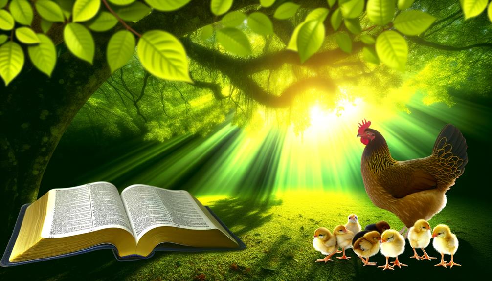 brood s spiritual insights explored
