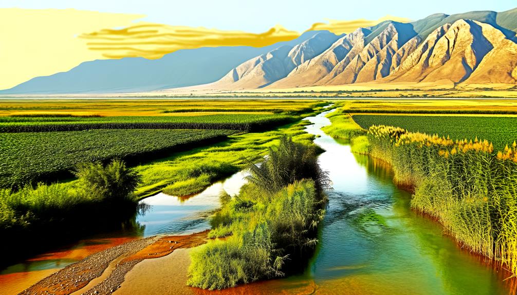brooks promised land journey