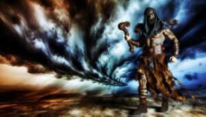 brutish nature in scripture