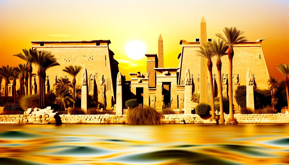 cairo s historic sacred locations