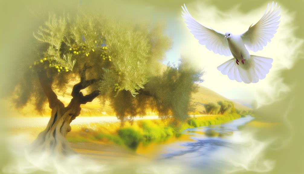 camille s biblical symbolism explored