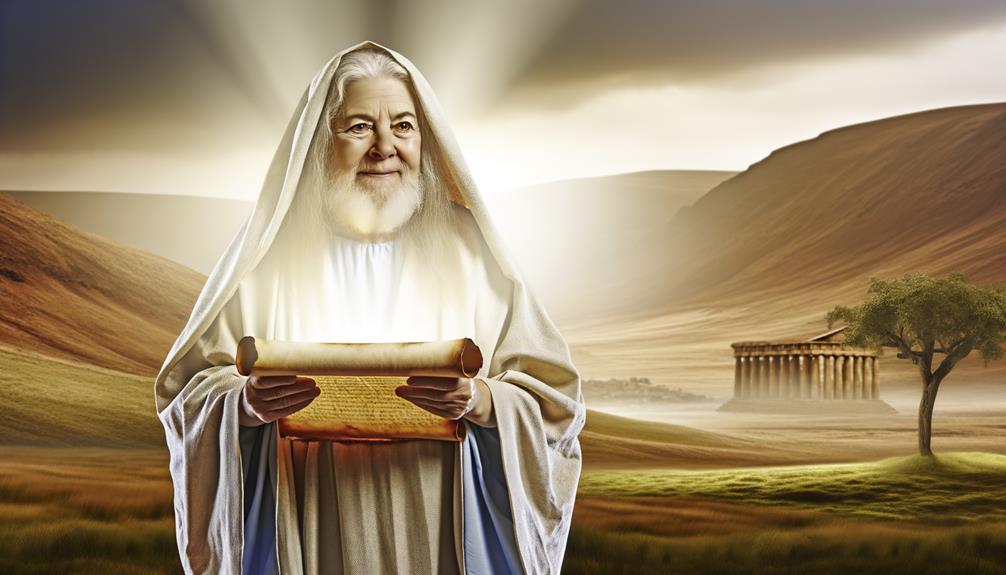 cassandra prophetic figure tragedy