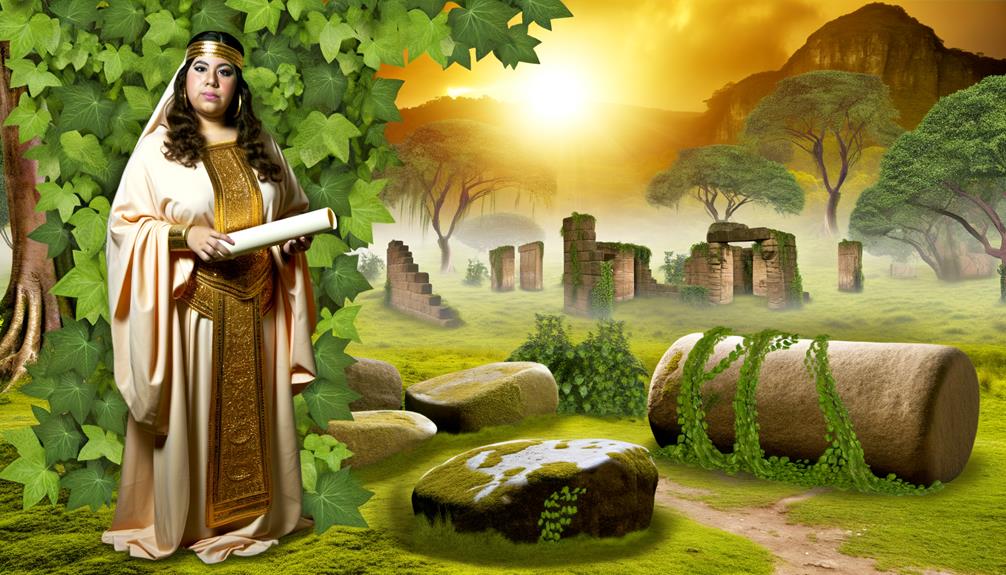 cassandra s historical beginnings explored