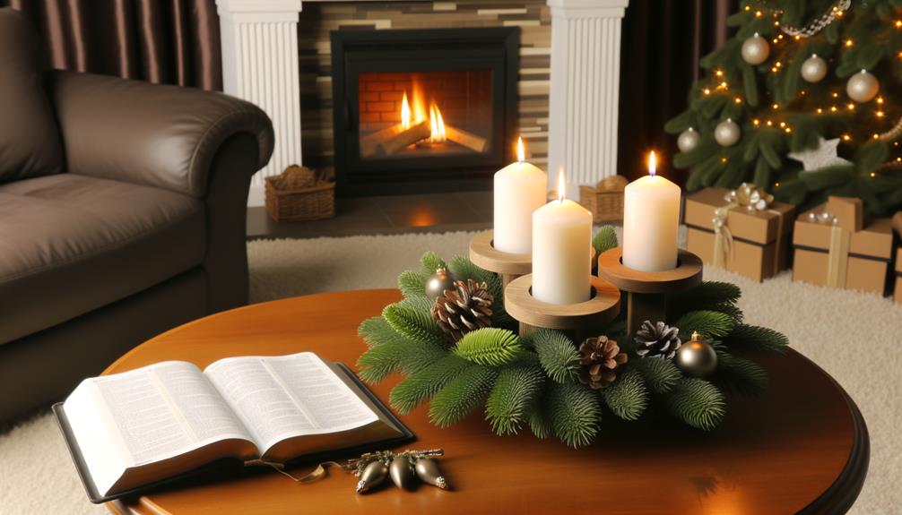 celebrating advent s meaningful customs