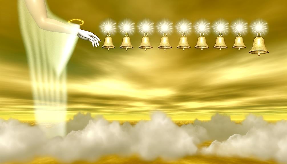 celestial aid and chimes