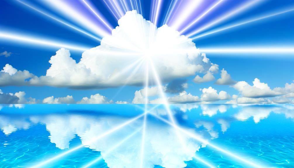 celestial and terrestrial bond