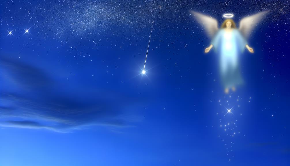 celestial beings and phenomena