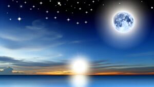 celestial bodies biblical significance