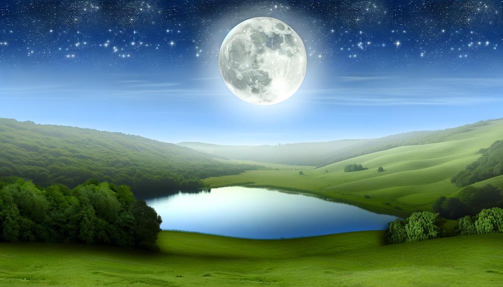 celestial imagery in scripture