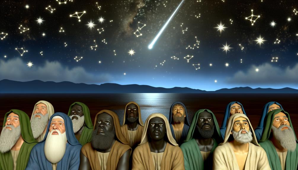 celestial insights and predictions