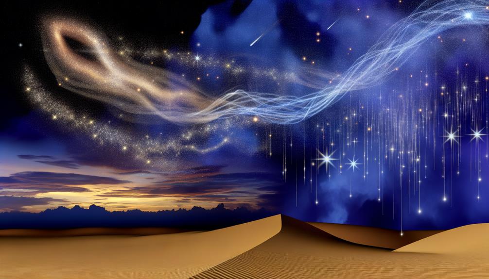 celestial signs in prophecy