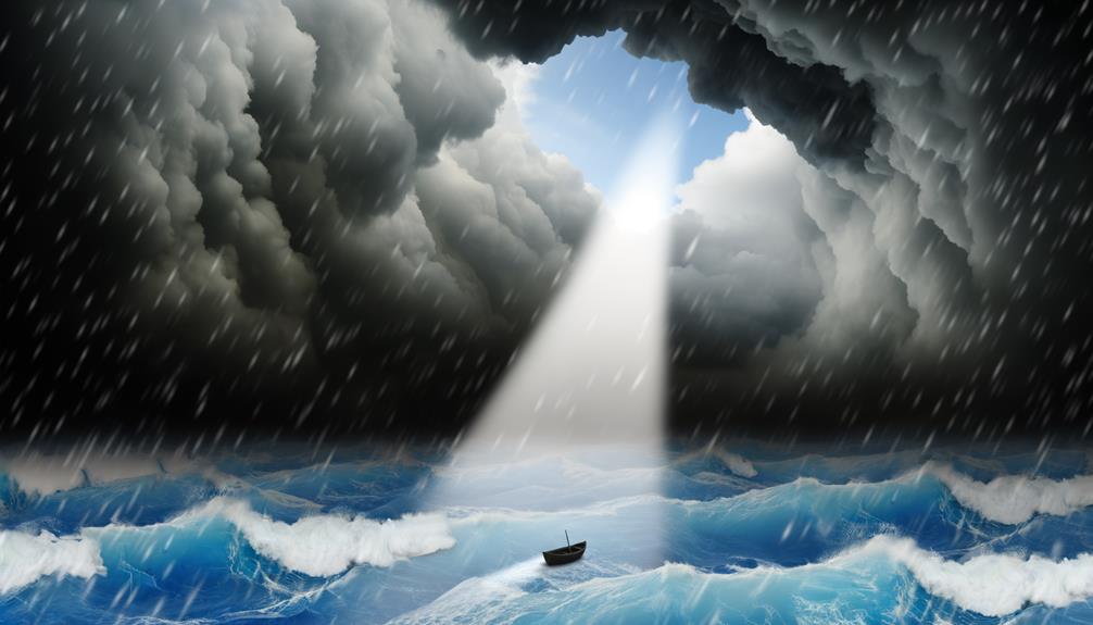 challenges and perseverance journey