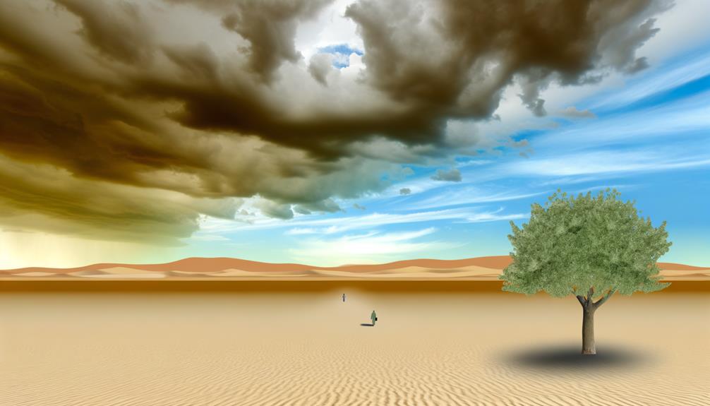 challenges strengthen spiritual beliefs