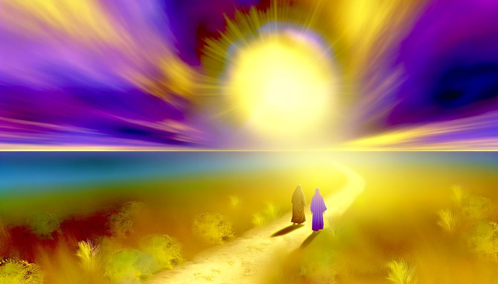 change and enlightenment unveiled