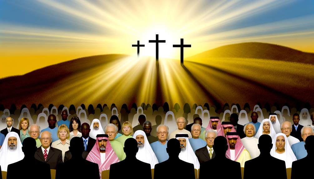 changes in worship practices