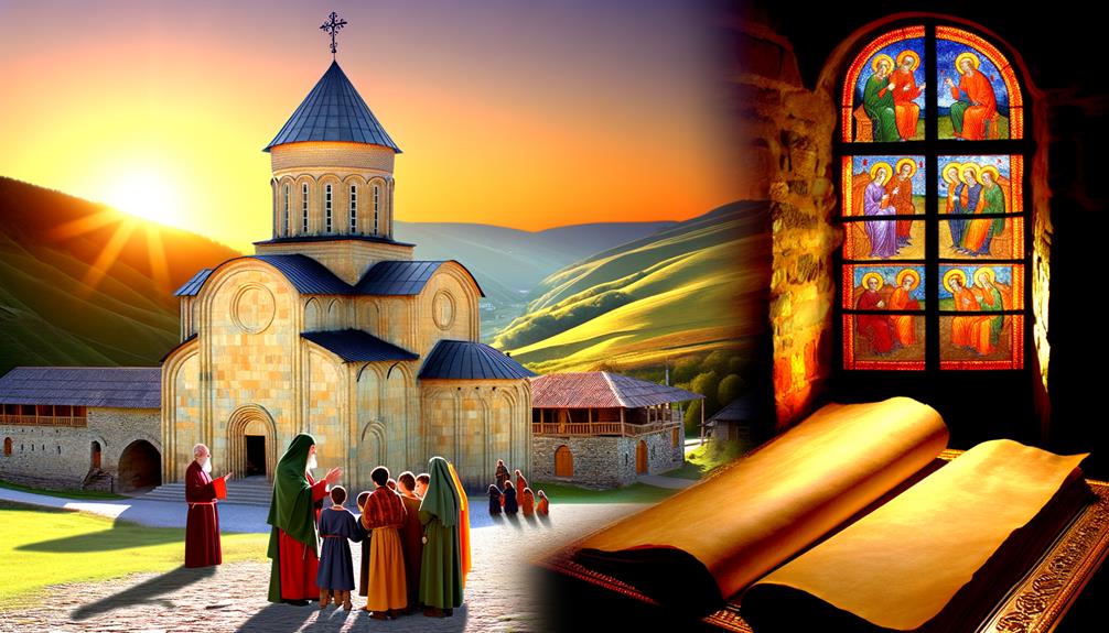 charles cultural significance explored
