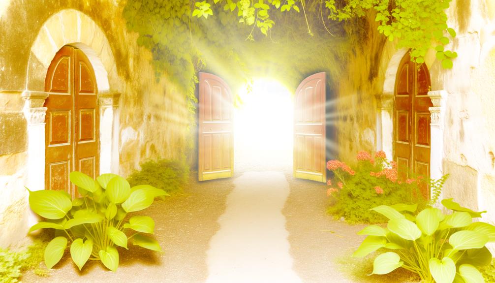 choices shape our destiny