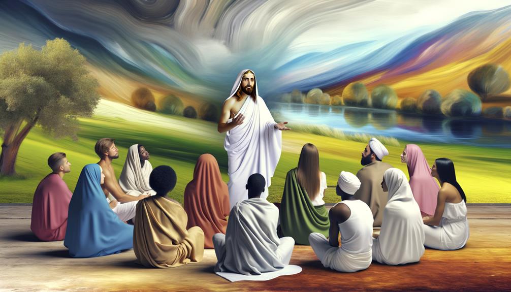christian doctrine and ethics